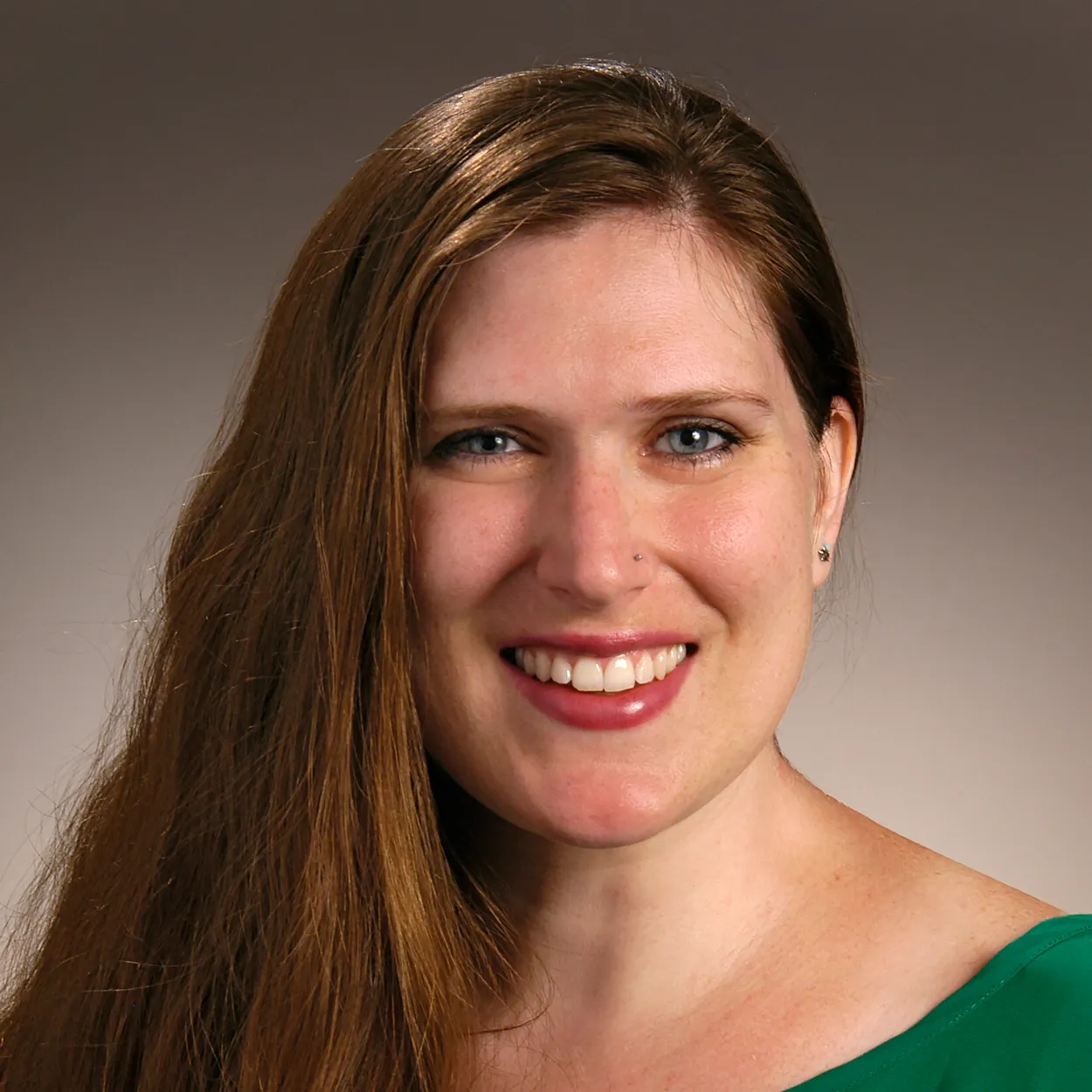 Dr. Alexis C. Gadwah