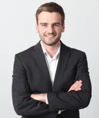 Dr. Nick Scherzer, MD