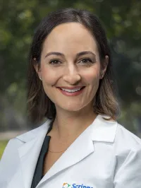 Caroline Zimmet, NP - La Jolla, CA - Nurse Practitioner