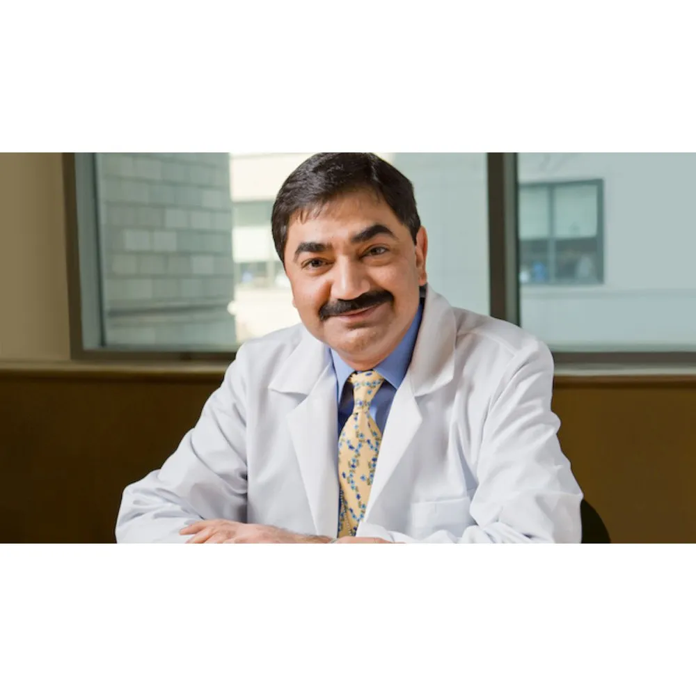 Dr. Satish K. Tickoo, MD - New York, NY - Pathology, Oncologist, Pathologist, Urologist