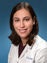 Jessica Funk, NP - La Jolla, CA - Nurse Practitioner