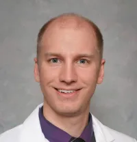 Dr. Matthew R Vickery, MD - Menomonee Falls, WI - Diagnostic Radiology