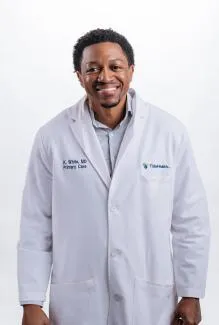 Dr. Keenon White, MD
