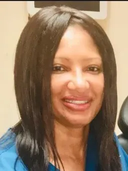 Dr. Jacqueline Pierre, OD - Nacogdoches, TX - Optometry