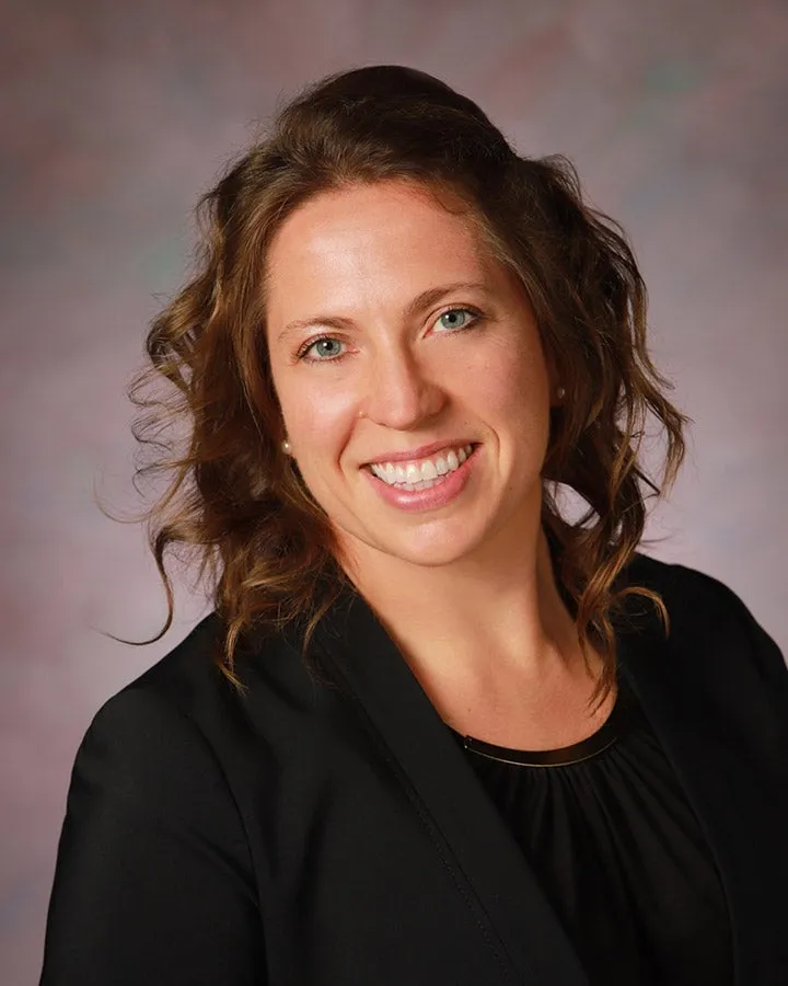 Elizabeth Nicole Borchardt,  BSN, A.P.R.N.