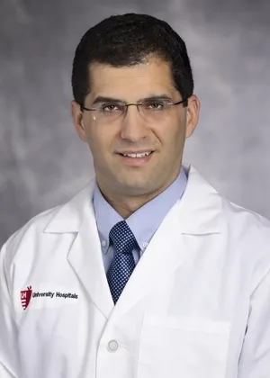 Alexander Rascoe, MBA, MD - Chardon, OH - Orthopedic Surgery, General Orthopedics
