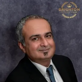 Dr. Fawad Javed - ROCHESTER, NY - Dentistry, Dental Hygiene