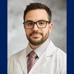 Dr. Mazen N Zaher, DO