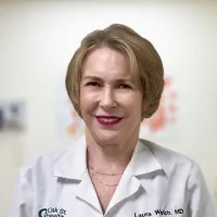 Dr. Laura Welch, MD - Longview, TX - Internal Medicine