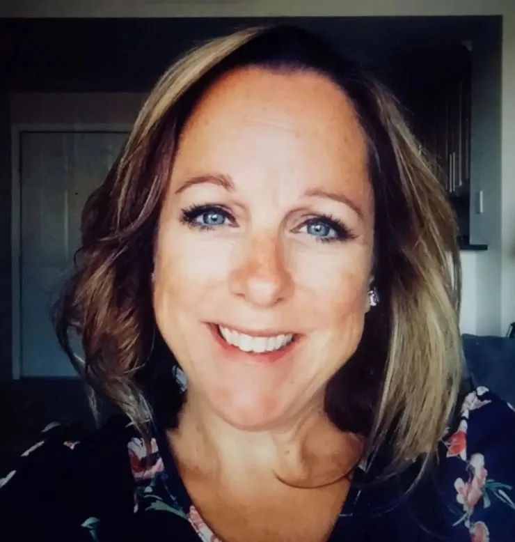 Sonia Rae Reisdorf, DNP, PMHNP-BC, AGPCNP-BC