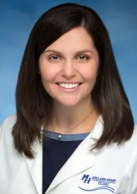 Hannah Jones, APRN - Dover, AR - Family Medicine