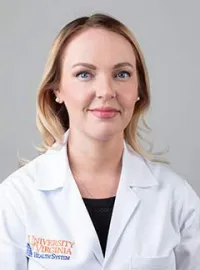 Amanda Carter, FNP - Charlottesville, VA - Nurse Practitioner