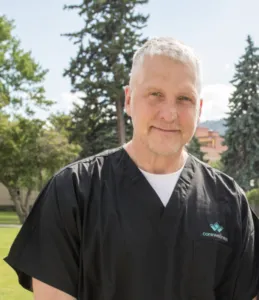 Dr. Shaun Riddle - Helena, MT - Naturopathy