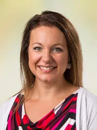 Kristina Marie Childress, APRN, CNP - Detroit Lakes, MN - Nurse Practitioner