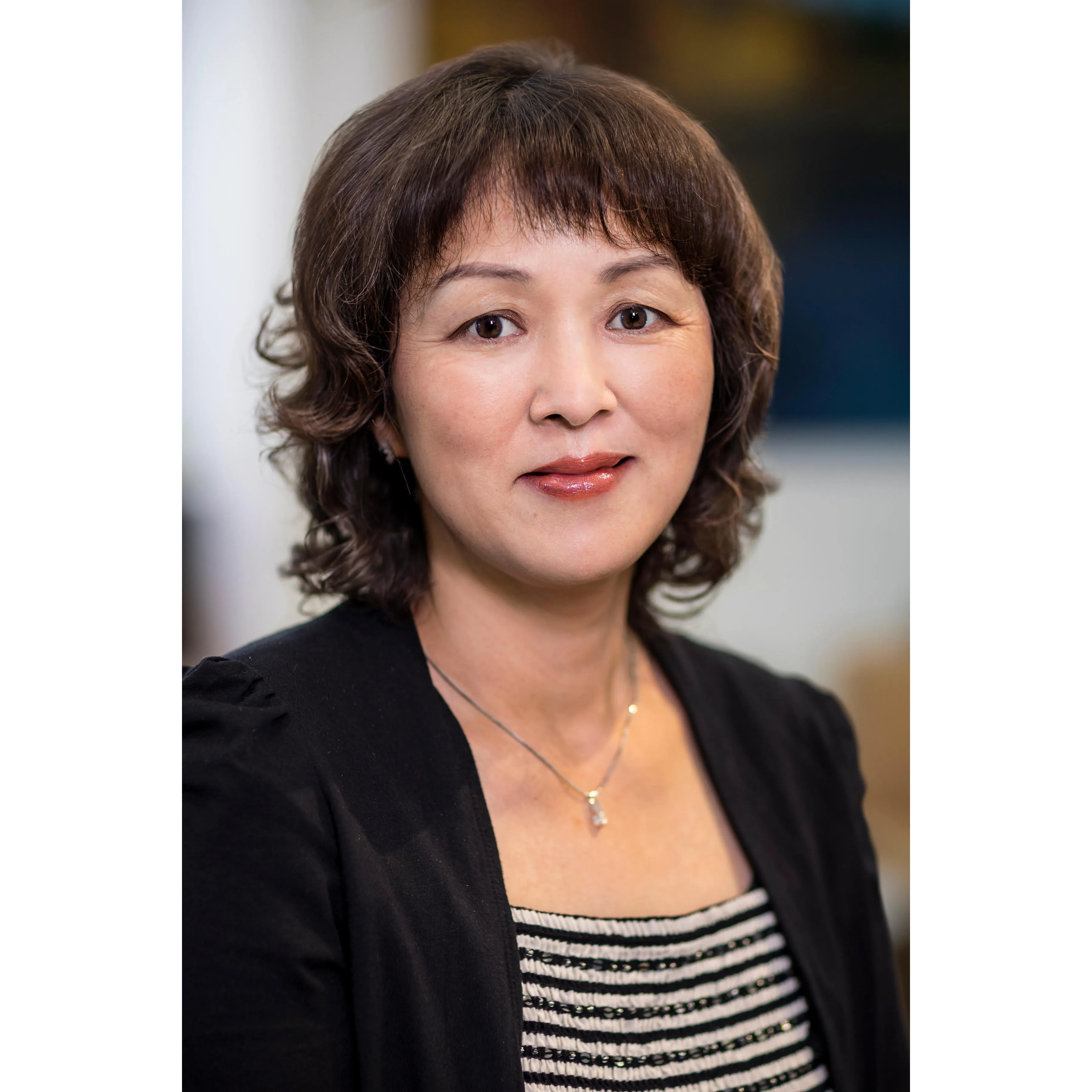 Youn-Hee Cho - South Orange, NJ - Nurse Practitioner, Family Medicine