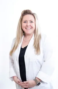 Jennifer Jones, MNSc, FNP-C