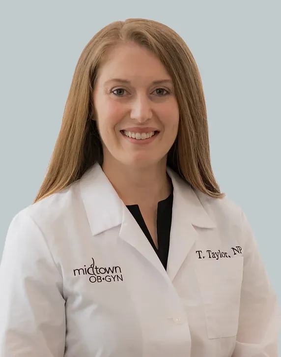 Tabitha Taylor - Fortson, GA - Nurse Practitioner