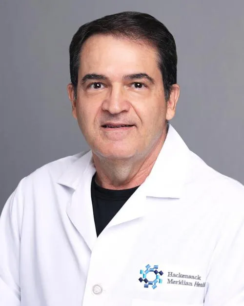 Dr. Paul Nava, APN