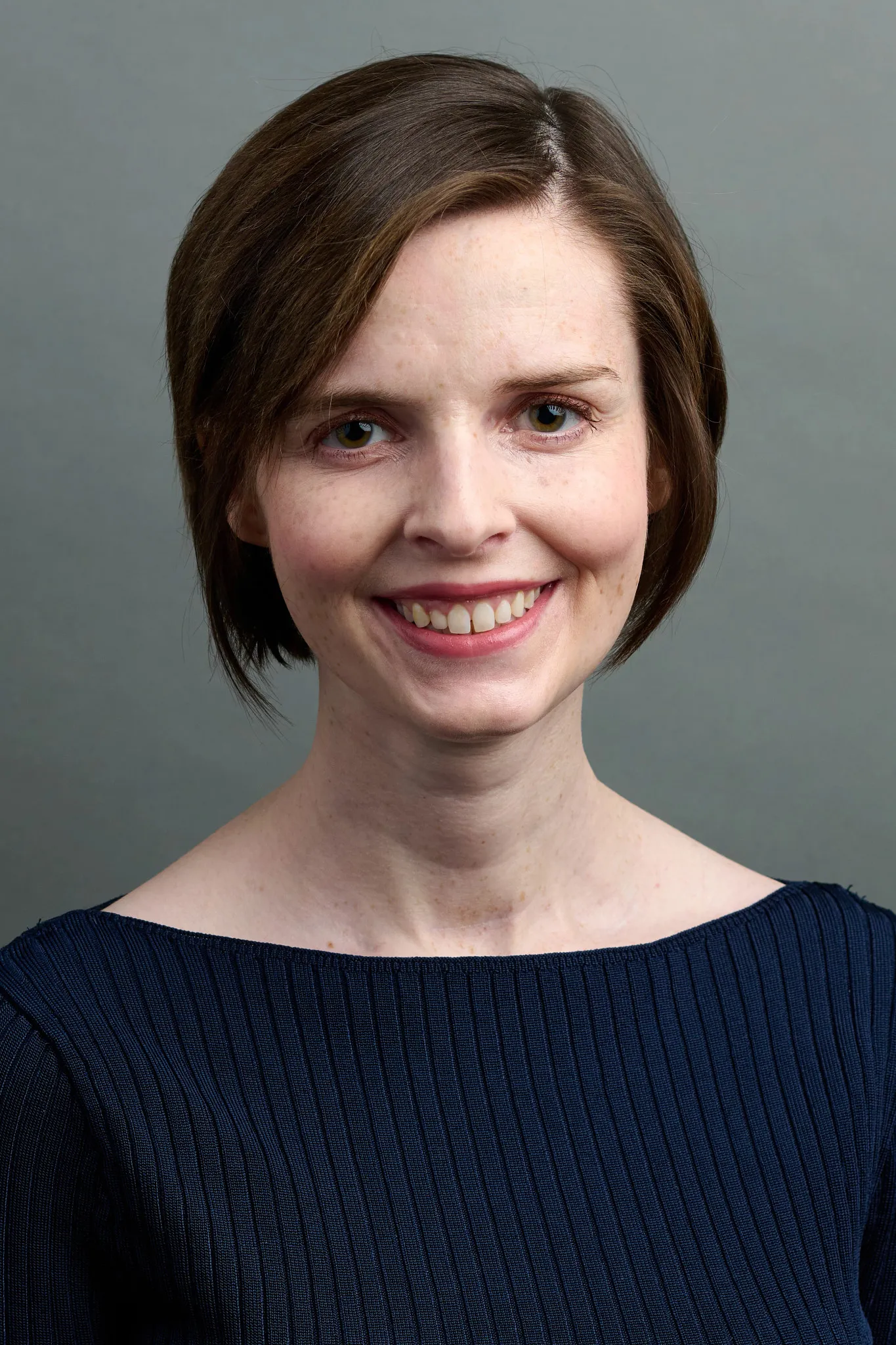Dr. Abigail Genco - Cincinnati, OH - Pediatrics, Internist/pediatrician