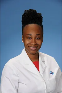 Alisha Cartledge, NP - Gaffney, SC - Nurse Practitioner