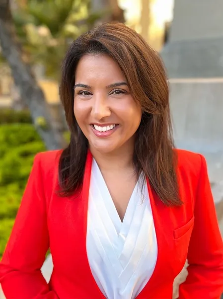 Dr. Nusha Nouhi, PhD - Covina, CA - Psychology, Mental Health Counseling