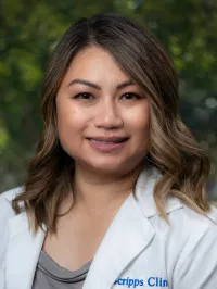 Annie Dien, NP - San Diego, CA - Nurse Practitioner