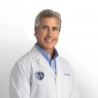 Dr. Scott R. Luallin, MD - Kansas City, MO - Orthopedic Surgery
