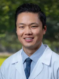 Dr. Edward Chau, MD - La Jolla, CA - Cardiovascular Disease