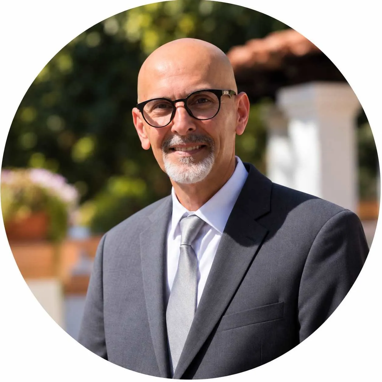 Dr. Garen Mirzayan
