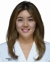 Dr. Seulkih Shin D'andrea, MD - Fort Lee, NJ - Family Medicine