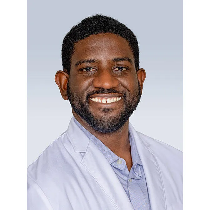 Dr. Abia Sonny Daniel Abia - Philadelphia, PA - Emergency Medicine