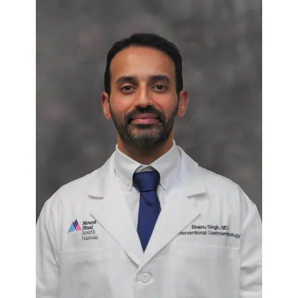 Dr. Bhanu Singh, MD