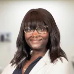 Raissa Mutuyimana, APN