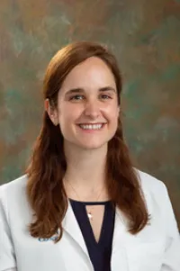 Dr. Katherine D. Mayes, MD, PhD - Roanoke, VA - Emergency Medicine