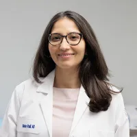 Dr. Marian Khalili, MD - Washington, DC - Colorectal Surgery