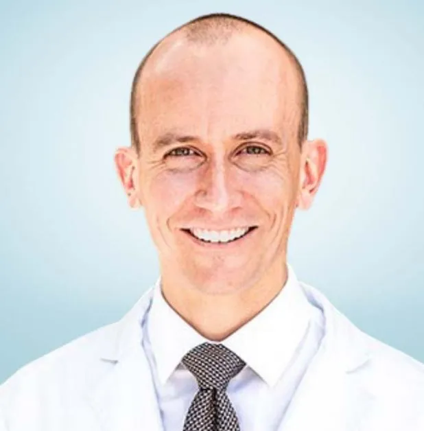 Dr. Derek Allen Barton, DC