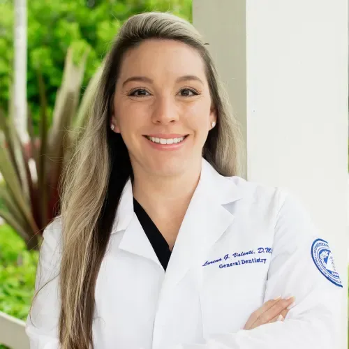 Dr. Lorena Gisell Valenti, DMD - Loxahatchee, FL - Dentistry, General Dentistry