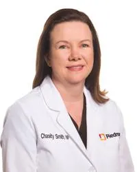 Chasity Bolyard Smith, NP - Augusta, GA - Nurse Practitioner, Physical Medicine & Rehabilitation, Pain Medicine, Physical Medicine/rehab Spec