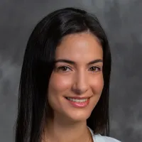Dr. Nour Chams, MD - Adrian, MI - Internal Medicine
