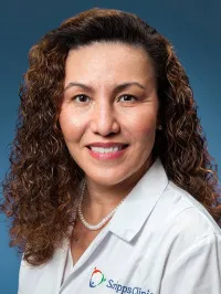 Barbara Davidson, NP - San Diego, CA - Nurse Practitioner