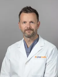 Dr. Oliver J Monfredi, MD