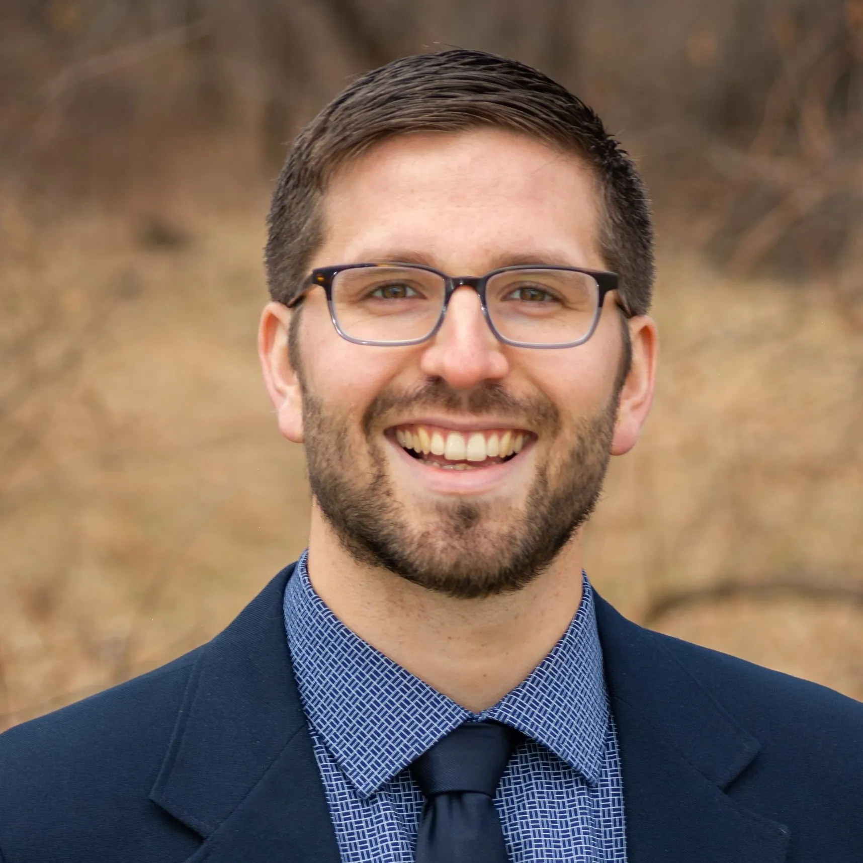 Dr. Joshua Burnham, DC