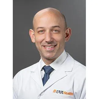 Dr. Darren Jeremy Bryk