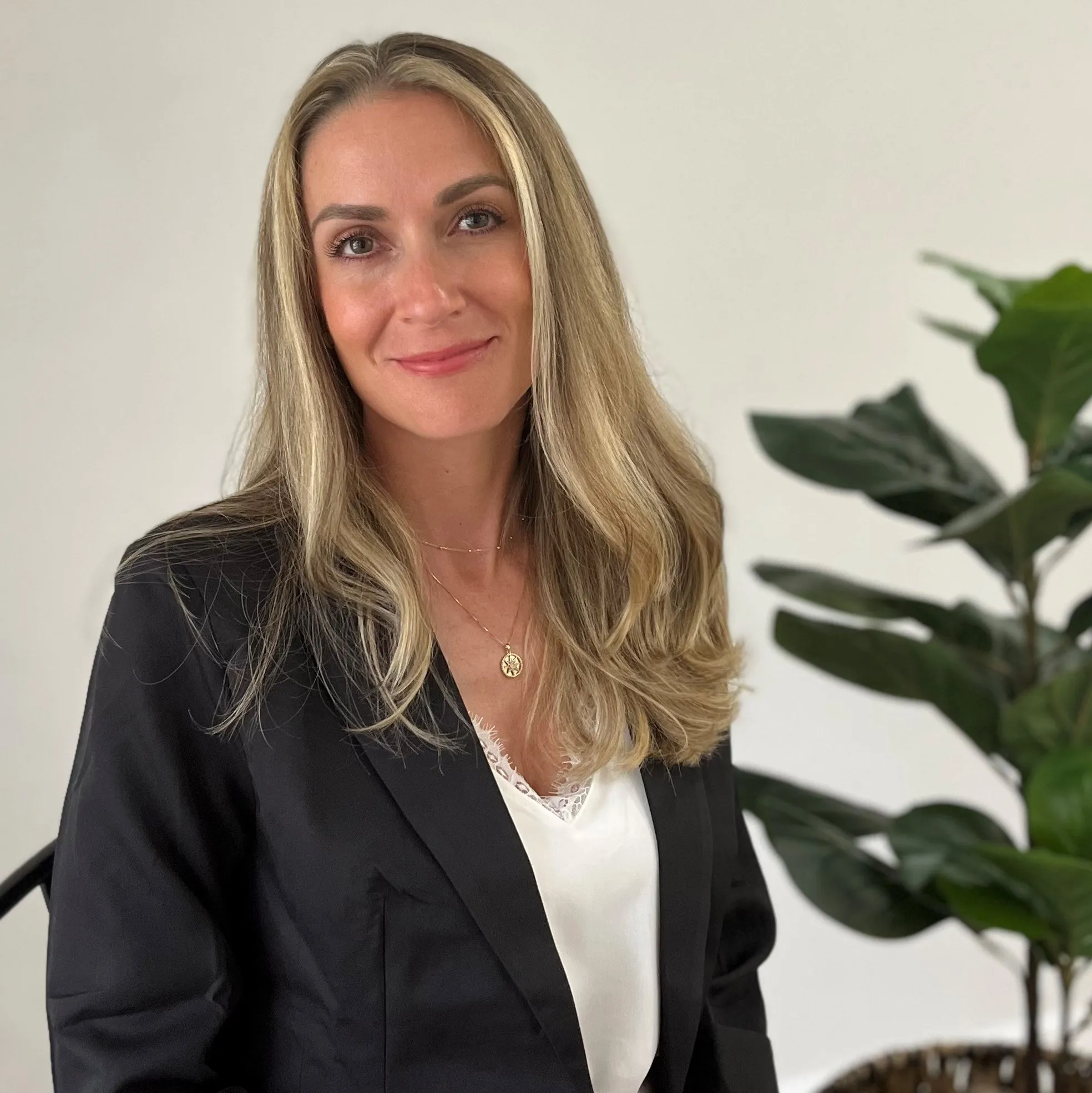 Nina Edelman, APRN, FNP-C, PMHNP-BC - Plantation, FL - Nurse Practitioner, Family Medicine, Psychiatry