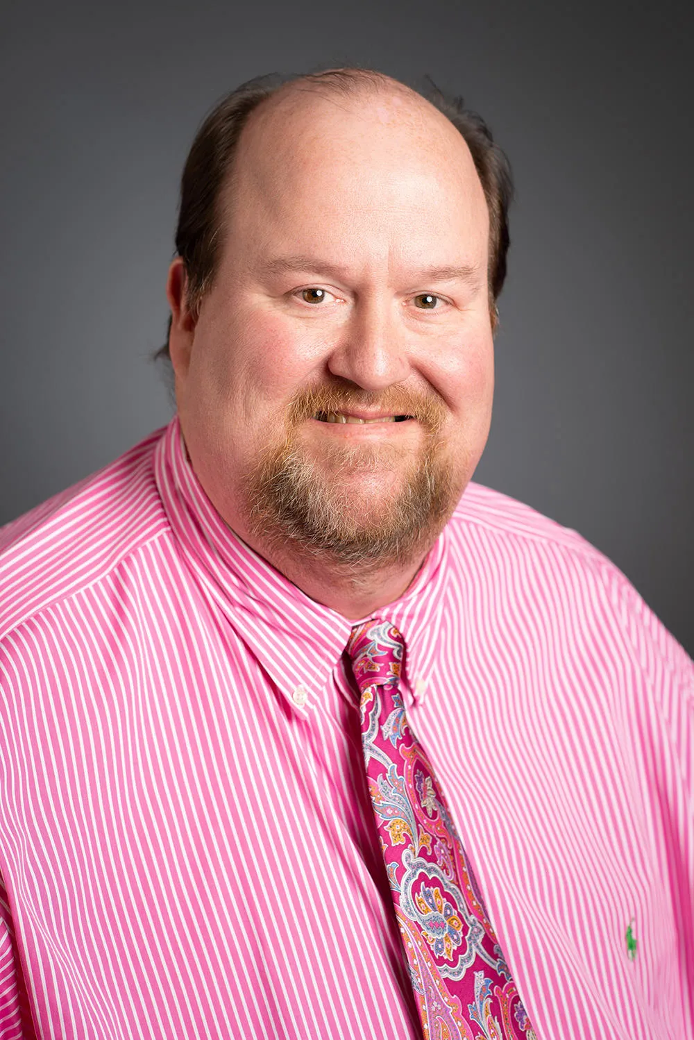 Dr. Tyler Noel Jones, MD