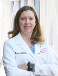Alicia Schultz, APRN-DNP - Tulsa, OK - Nurse Practitioner