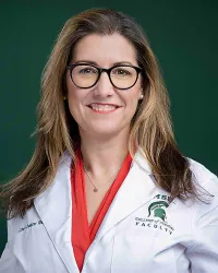 Cheri Salazar, DNP, CPNP-PCAC, CHPPN - Lansing, MI - Nurse Practitioner