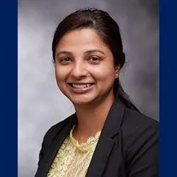 Dr. Parichita Choudhury, MD - Sun City, AZ - Neurology, Neurologist