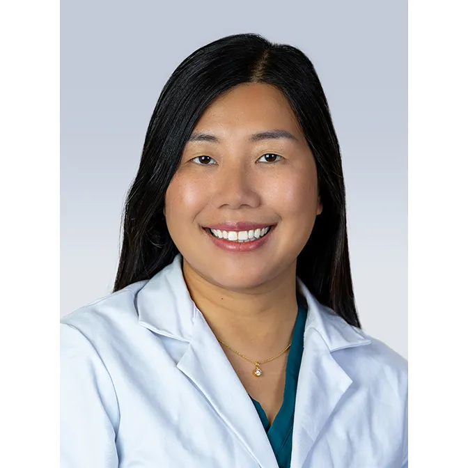 Dr. Mei Ling Liu - Philadelphia, PA - Emergency Medicine