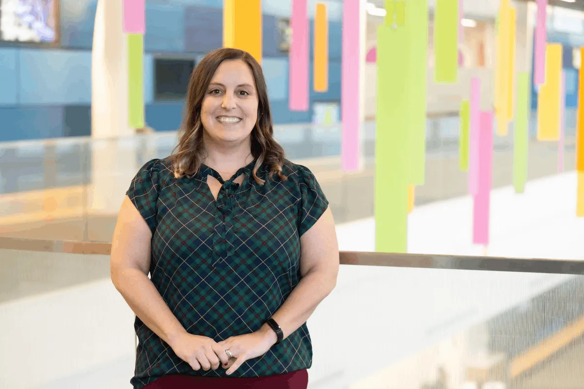 Elizabeth Stouffer - Boardman, OH - Nurse Practitioner, Internist/pediatrician
